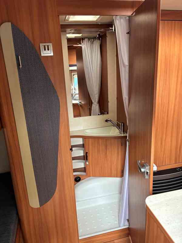 Weinsberg 400LK - foto 11