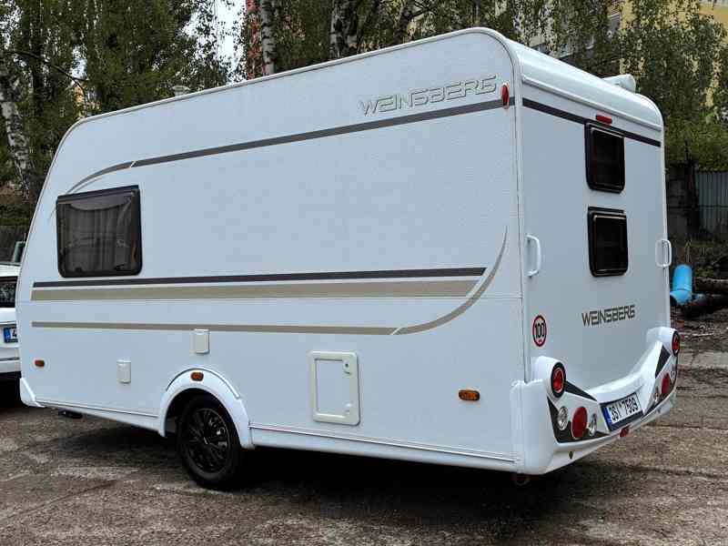 Weinsberg 400LK - foto 3