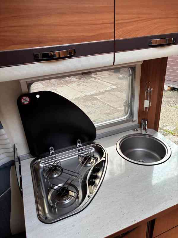 Weinsberg 400LK - foto 9