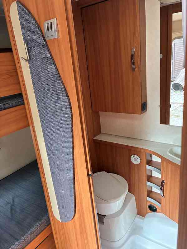 Weinsberg 400LK - foto 12