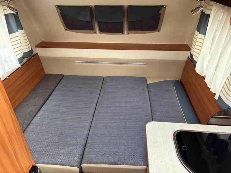 Weinsberg 400LK - foto 13