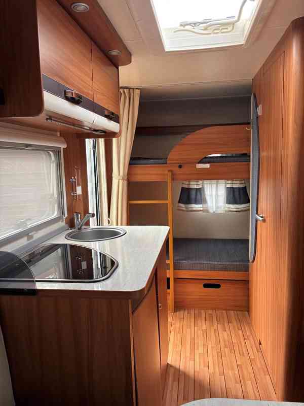 Weinsberg 400LK - foto 8