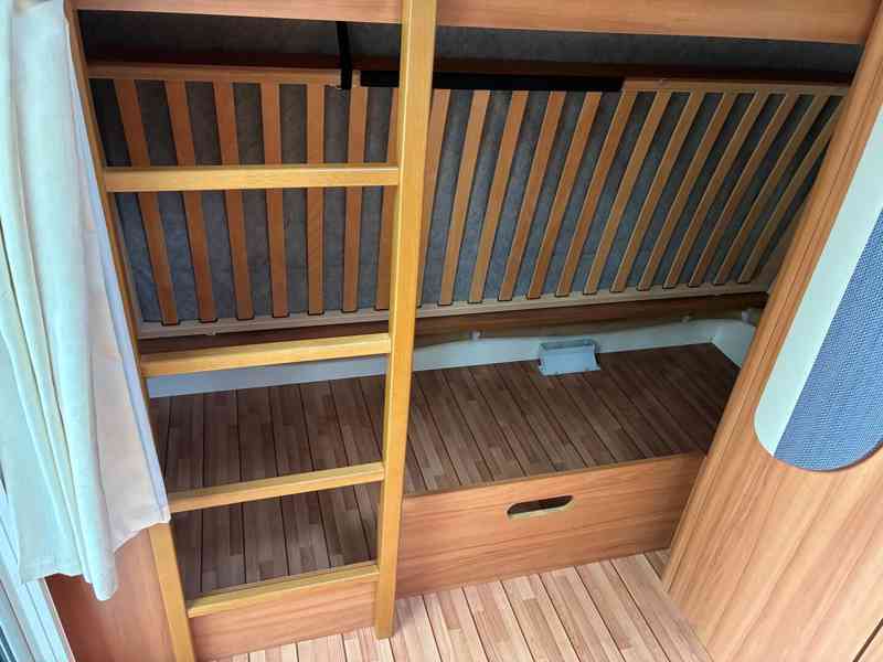 Weinsberg 400LK - foto 16