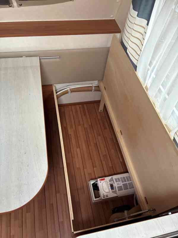 Weinsberg 400LK - foto 15