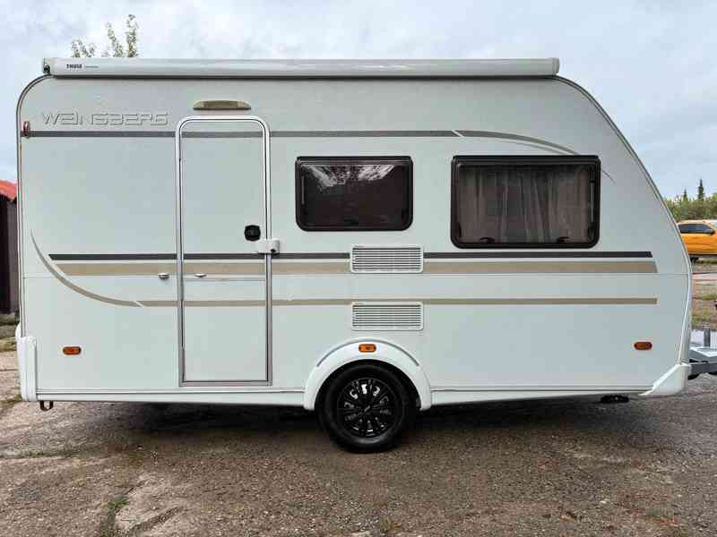 Weinsberg 400LK - foto 5