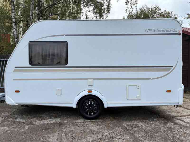 Weinsberg 400LK - foto 6