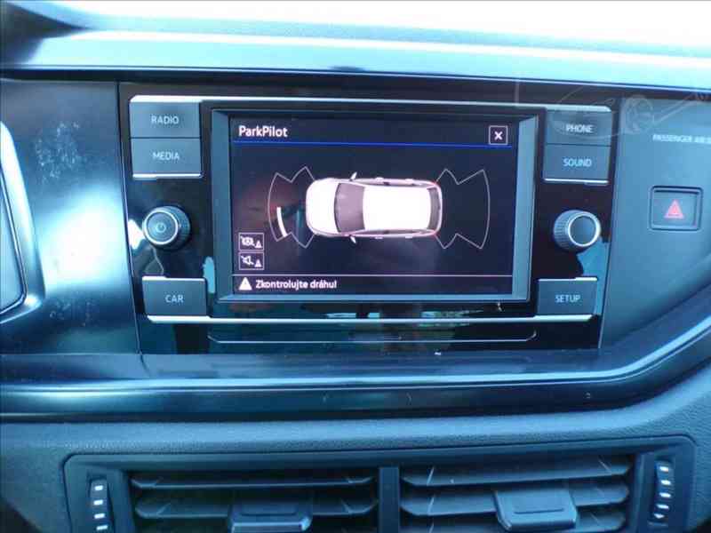 Volkswagen Polo 1,0 MPI - foto 13