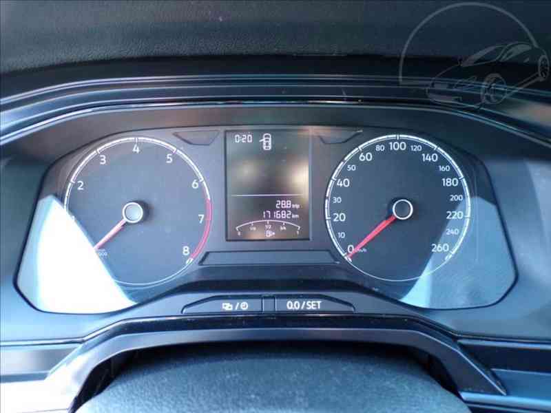 Volkswagen Polo 1,0 MPI - foto 5