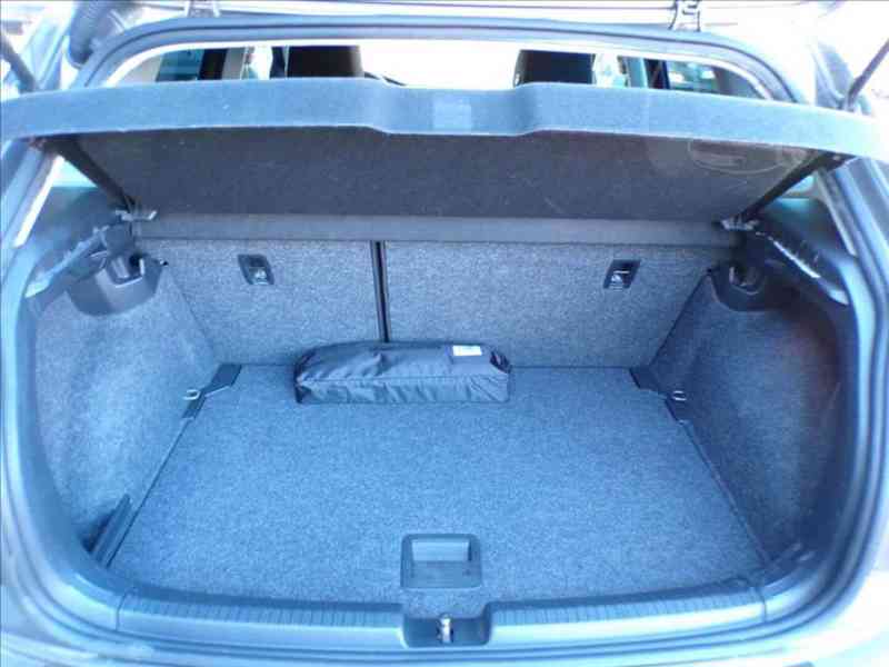 Volkswagen Polo 1,0 MPI - foto 9