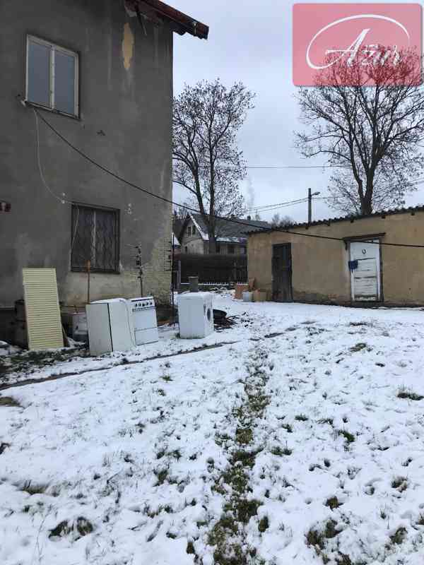 Nabídka činžovního domu v obci Tatrovice, okres Sokolov - foto 15
