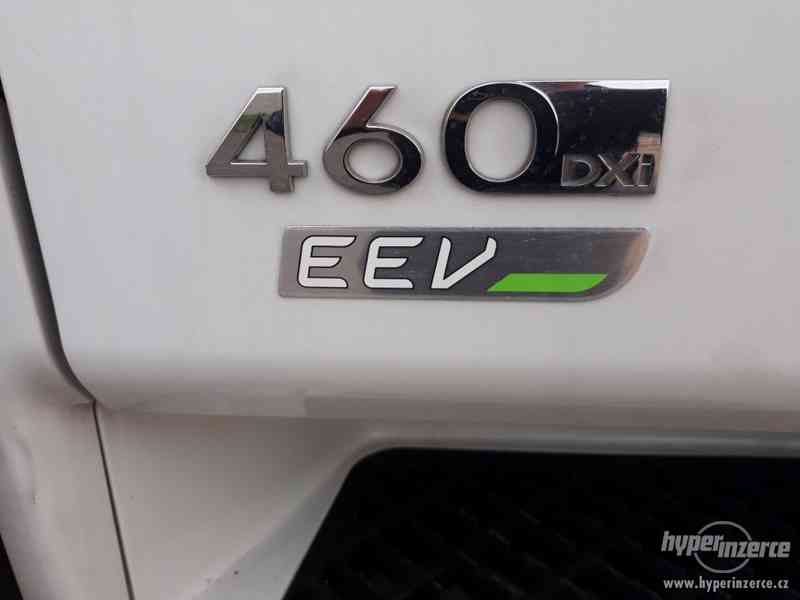 Renault Premium 460 DXi, Euro 5, EEV, Lowdeck - foto 3