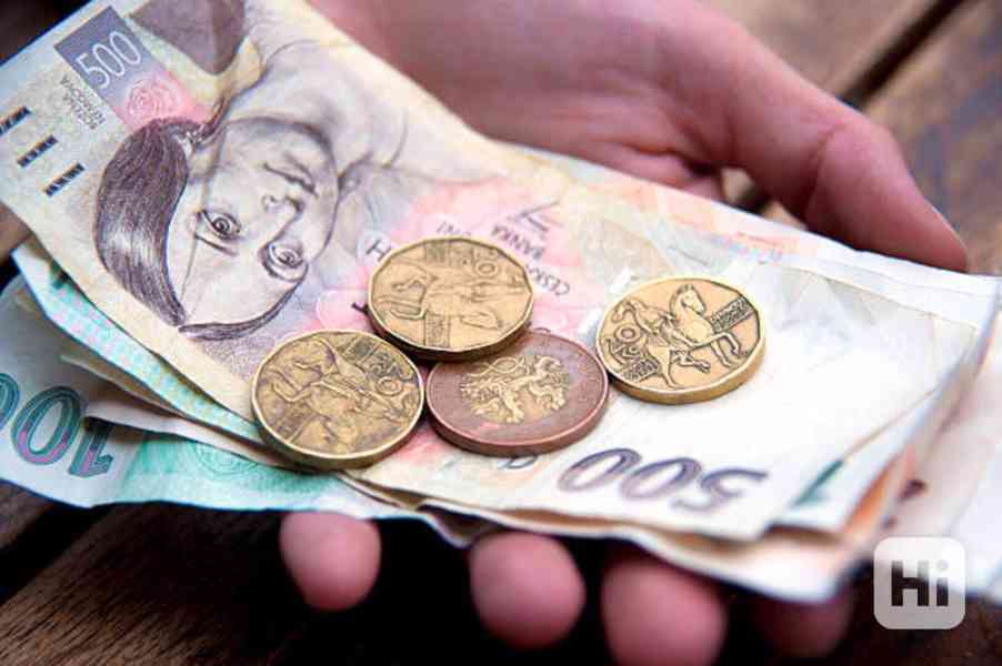 Dobrý den všem! Seriózní, 72hodinová nabídka 50000