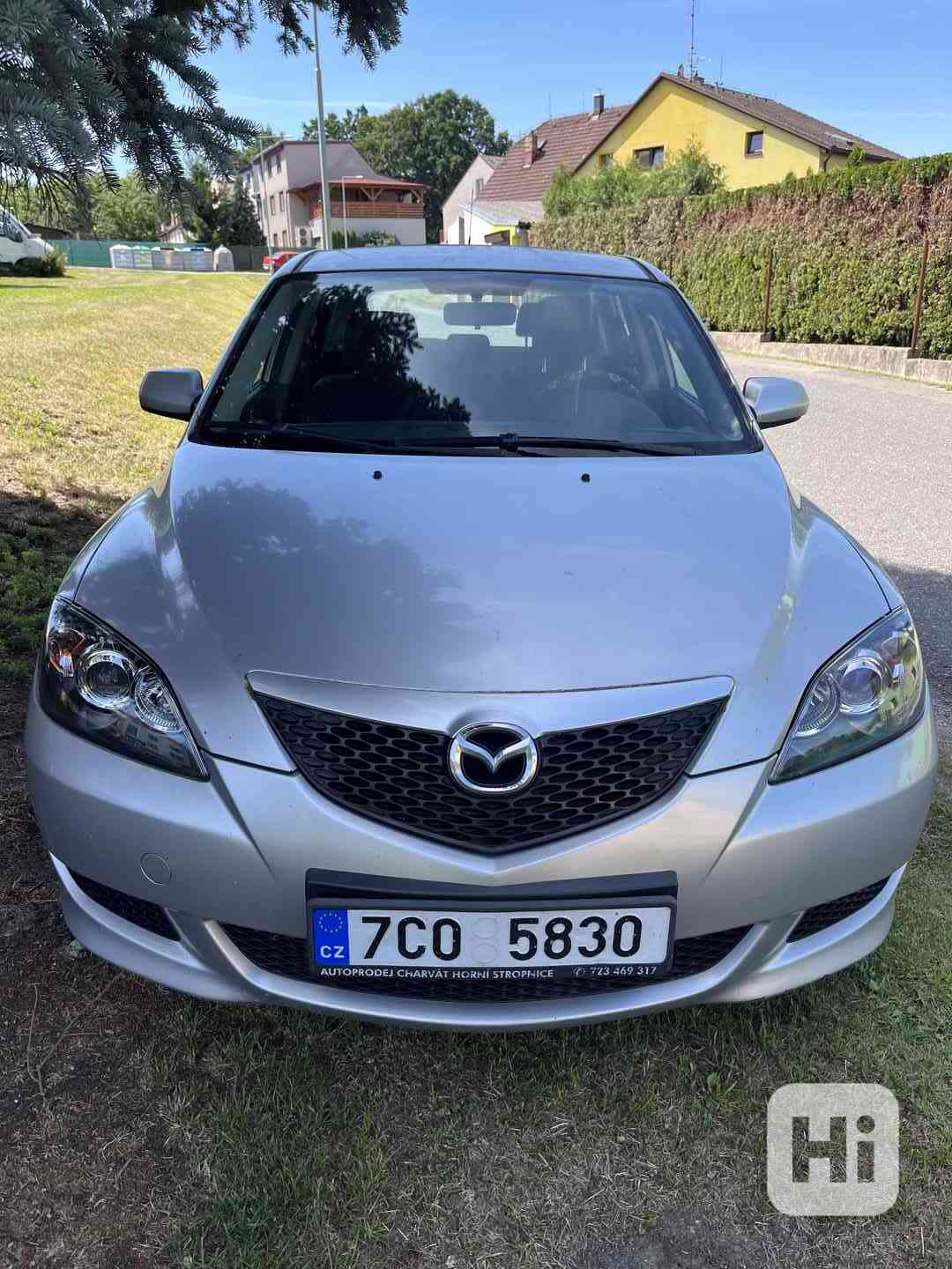 Mazda 3 - foto 1