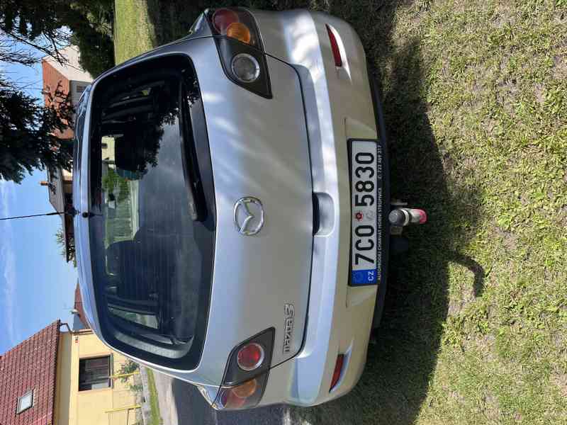Mazda 3 - foto 3