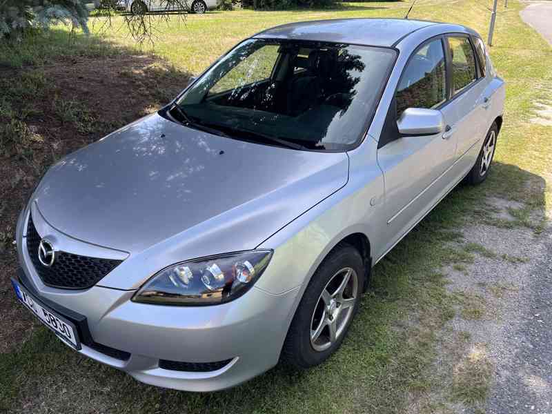 Mazda 3 - foto 2