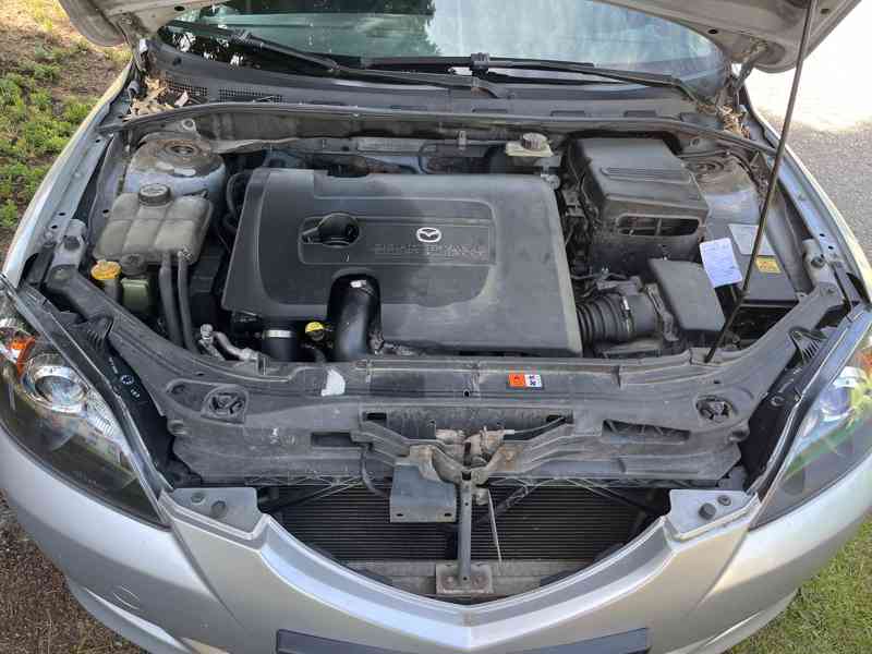 Mazda 3 - foto 5