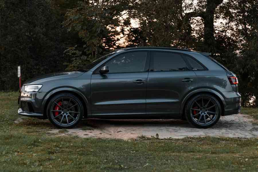 Audi RS Q3 2.5 TFSI - foto 3