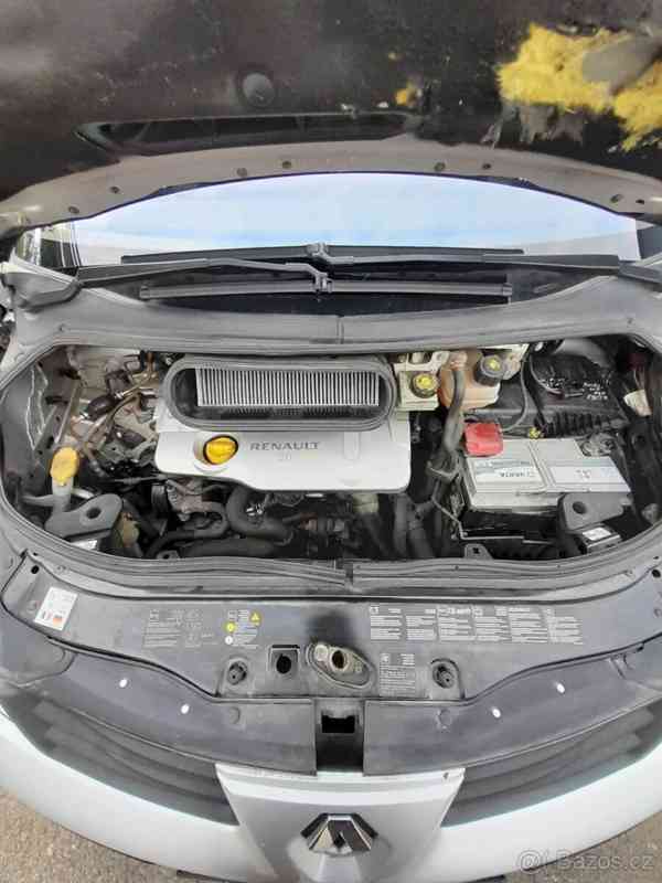 Renault Espace 2,0 IV DIESEL 2DCI PANORAMA - foto 9