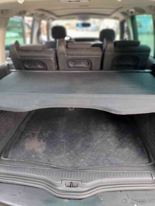 Renault Espace 2,0 IV DIESEL 2DCI PANORAMA - foto 20