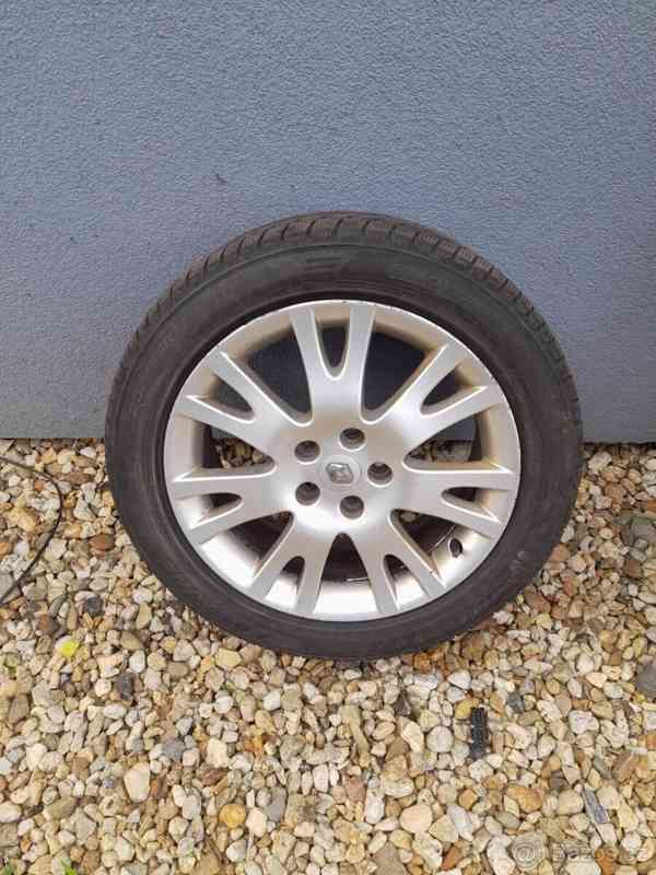 Renault Espace 2,0 IV DIESEL 2DCI PANORAMA - foto 16
