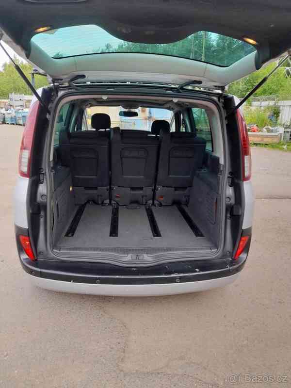 Renault Espace 2,0 IV DIESEL 2DCI PANORAMA - foto 7