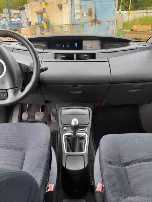 Renault Espace 2,0 IV DIESEL 2DCI PANORAMA - foto 13