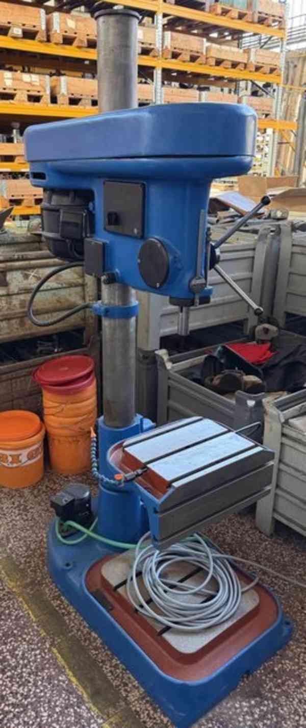 Vrtačka sloupová VS 16 (16171.) - foto 2