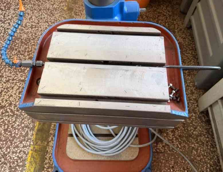 Vrtačka sloupová VS 16 (16171.) - foto 4