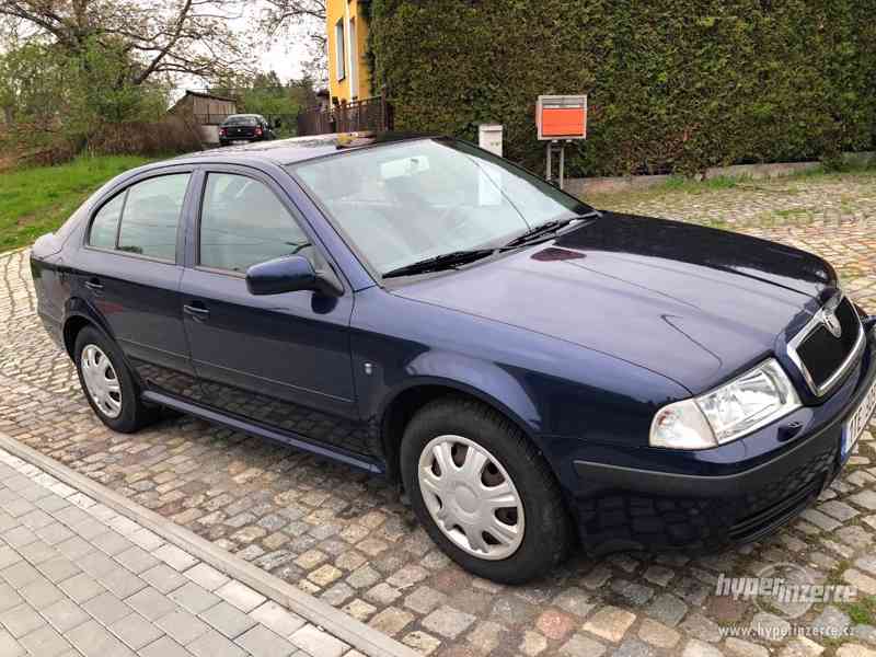 Prodám Škoda Octavia I. - foto 5