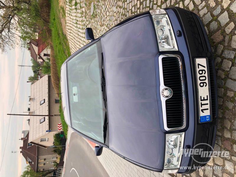 Prodám Škoda Octavia I. - foto 7
