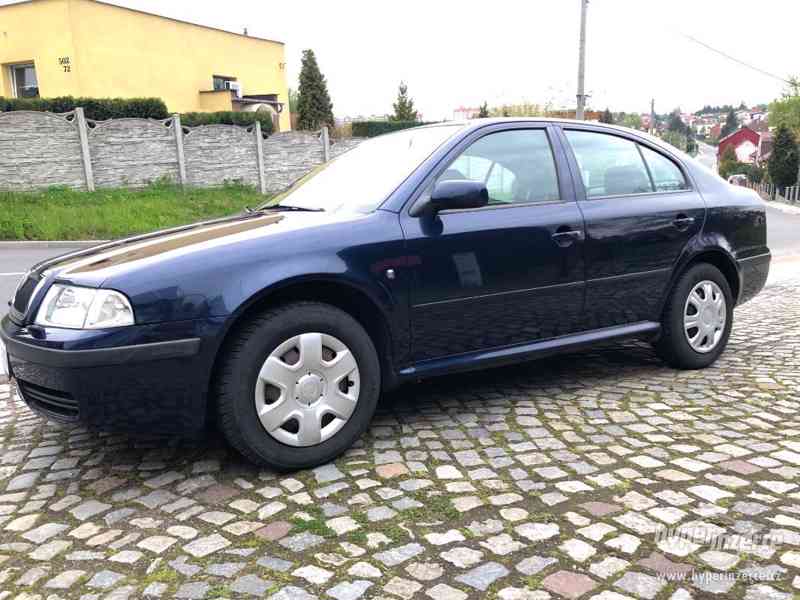 Prodám Škoda Octavia I. - foto 8