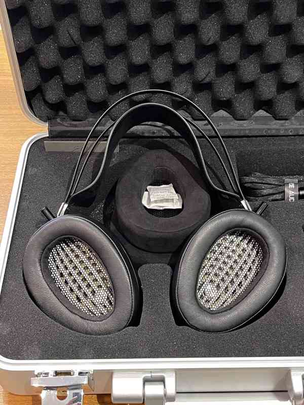 Meze Elite Isodynamic Hybrid Array - bazar - Hyperinzerce.cz