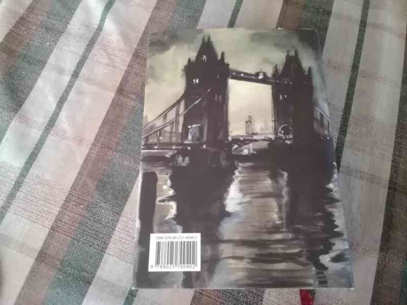 Zlodějka - foto 8