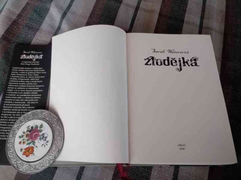 Zlodějka - foto 3