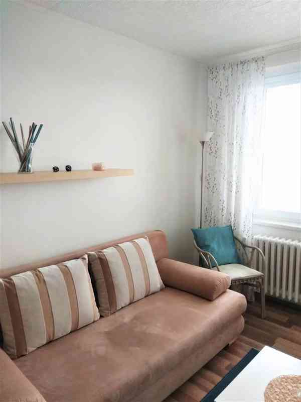 Pronájem bytu 1+kk 30 m² - foto 4