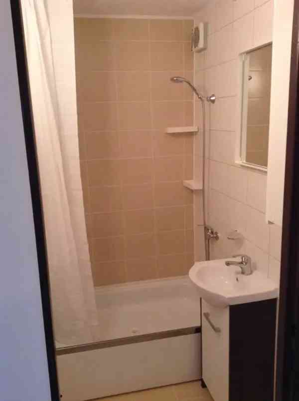 Pronájem bytu 1+kk 30 m² - foto 6