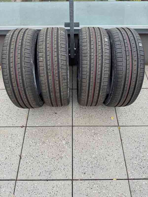 Letní gumy - foto 5