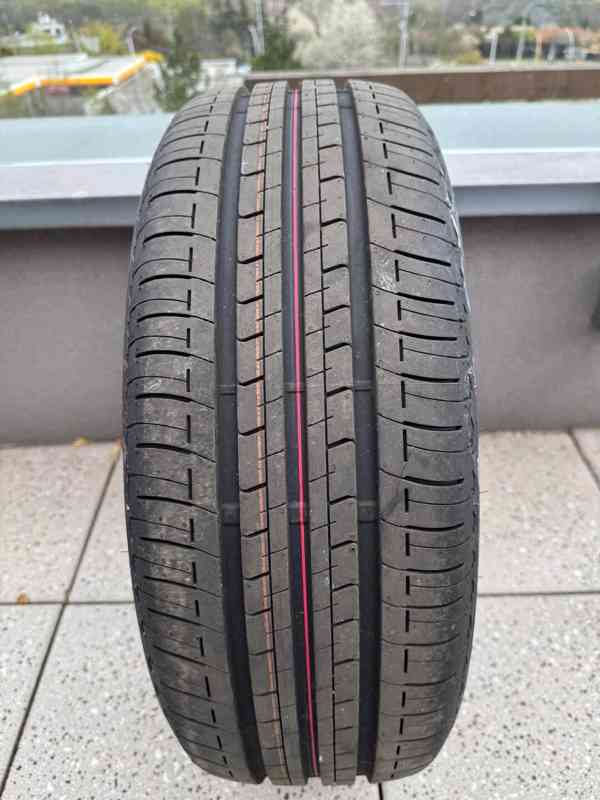 Letní gumy - foto 4