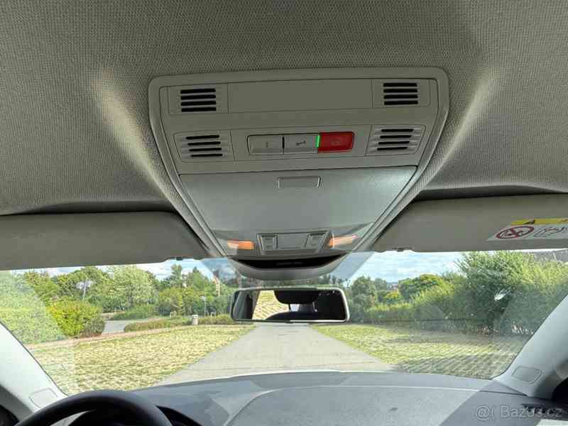 Škoda Scala 1,0 85KW, TSI - foto 20