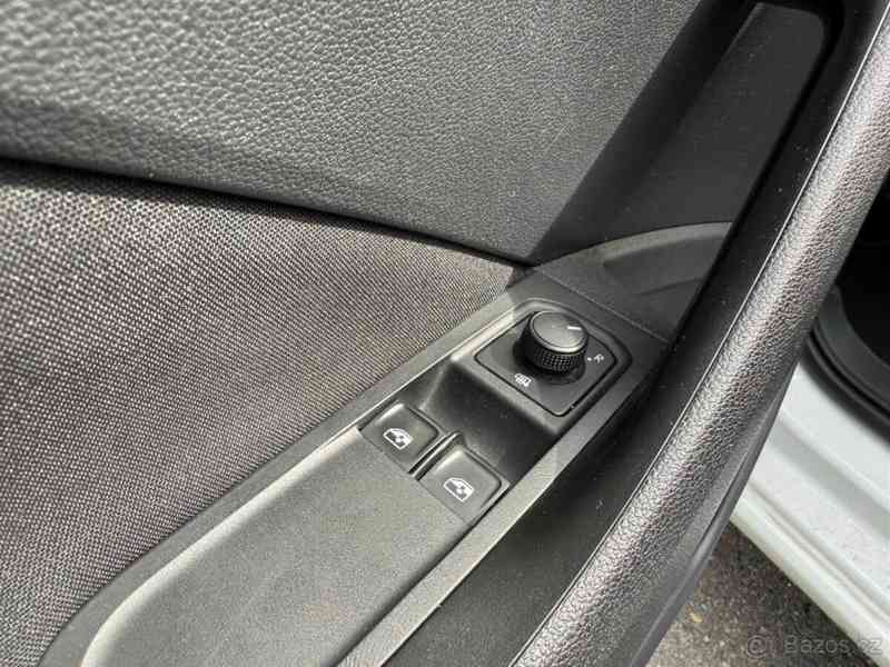 Škoda Scala 1,0 85KW, TSI - foto 5