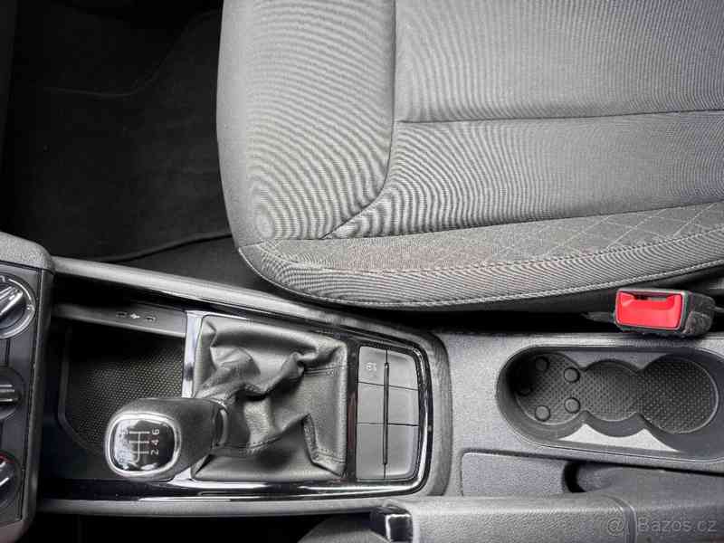 Škoda Scala 1,0 85KW, TSI - foto 9
