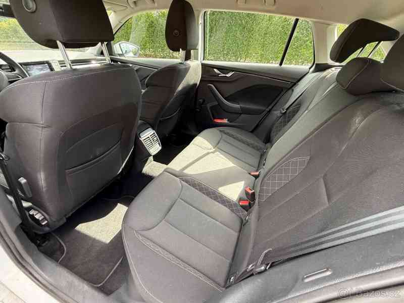 Škoda Scala 1,0 85KW, TSI - foto 18