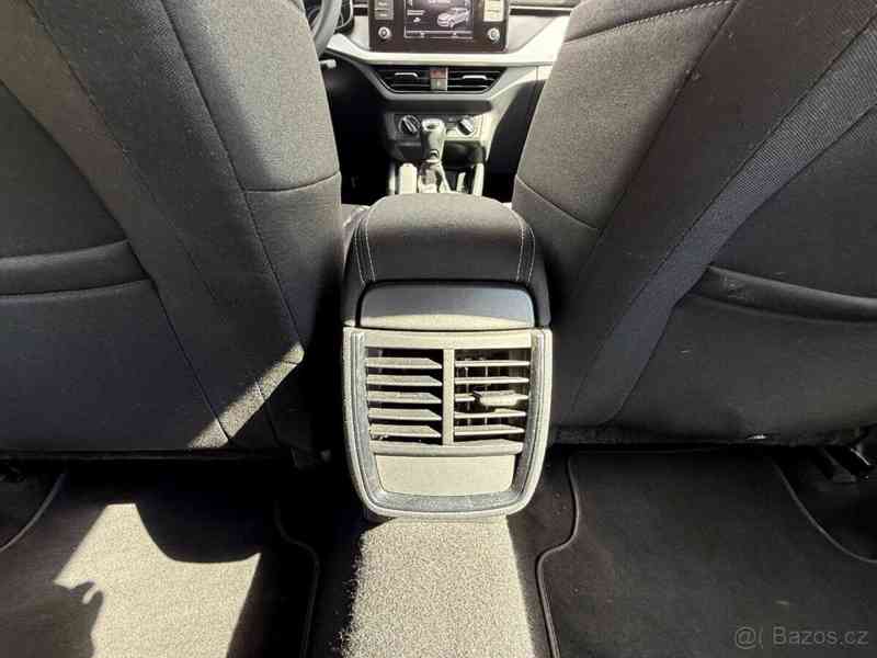 Škoda Scala 1,0 85KW, TSI - foto 6