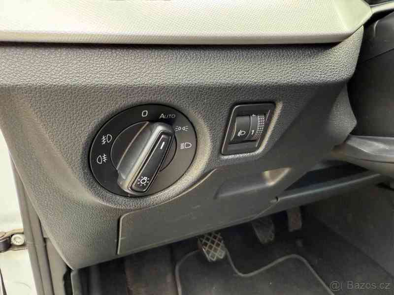 Škoda Scala 1,0 85KW, TSI - foto 3