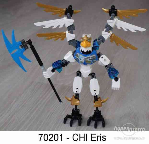 LEGO – Hero Factory 5. várka - foto 4