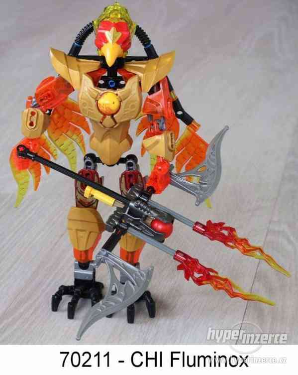 LEGO – Hero Factory 5. várka - foto 9