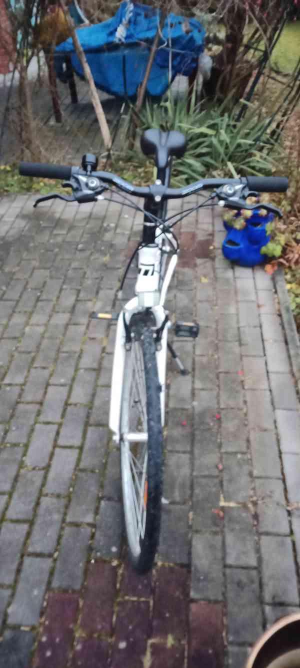 Horské kolo Maxbike 200  - rám 16 palců - foto 3