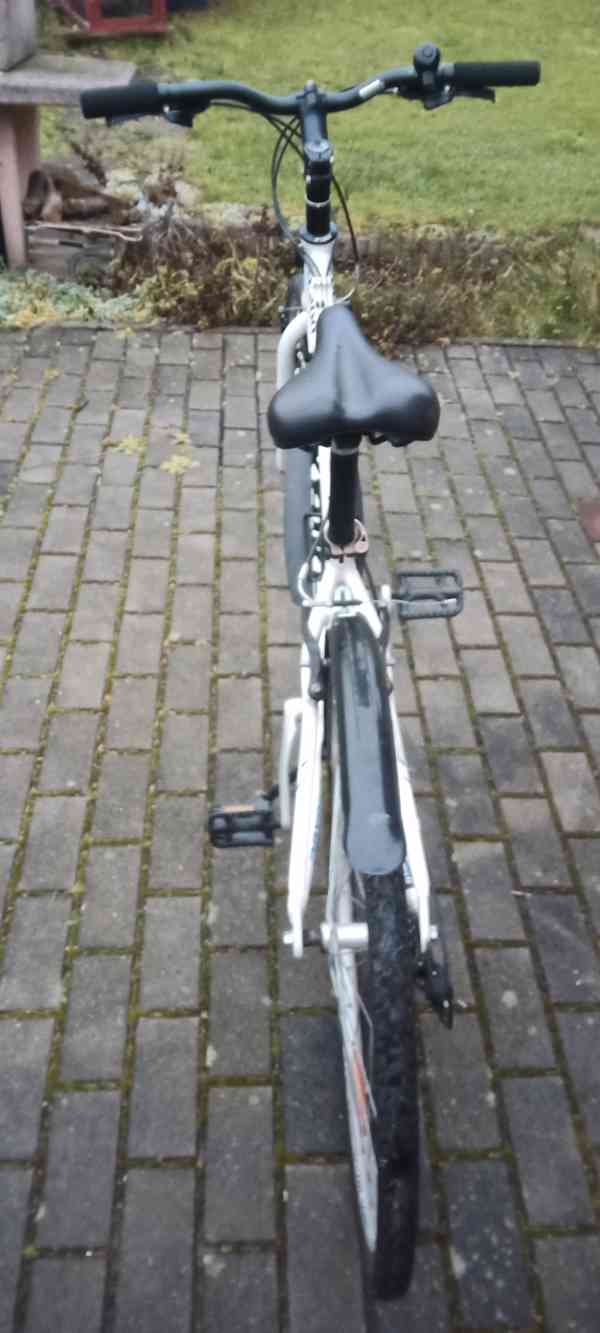 Horské kolo Maxbike 200  - rám 16 palců - foto 2