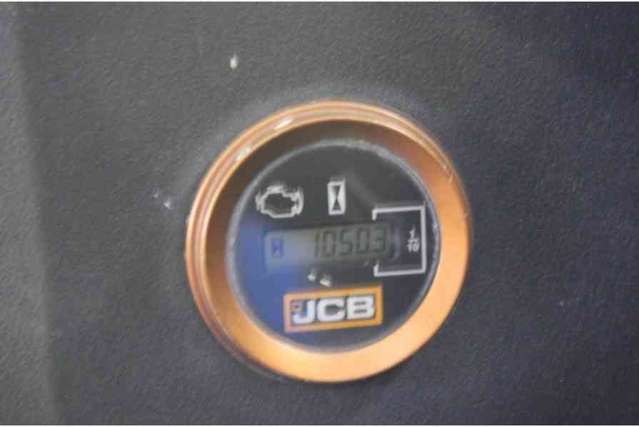 Bagar JCB 16 C-1 - foto 7