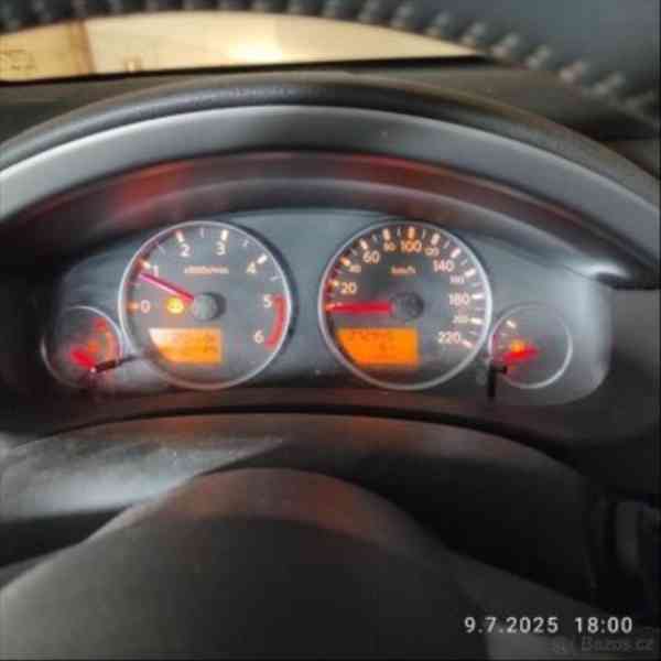 Nissan Pathfinder 2,5 Prodám - foto 10